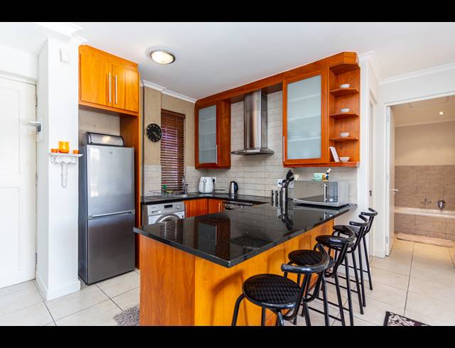 2 BEDROOM APARTMENT SOLD IN TYGER WATERFRONT